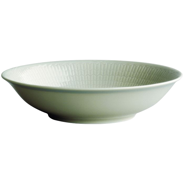 Swedish Grace, Djup tallrik 19cm, Äng