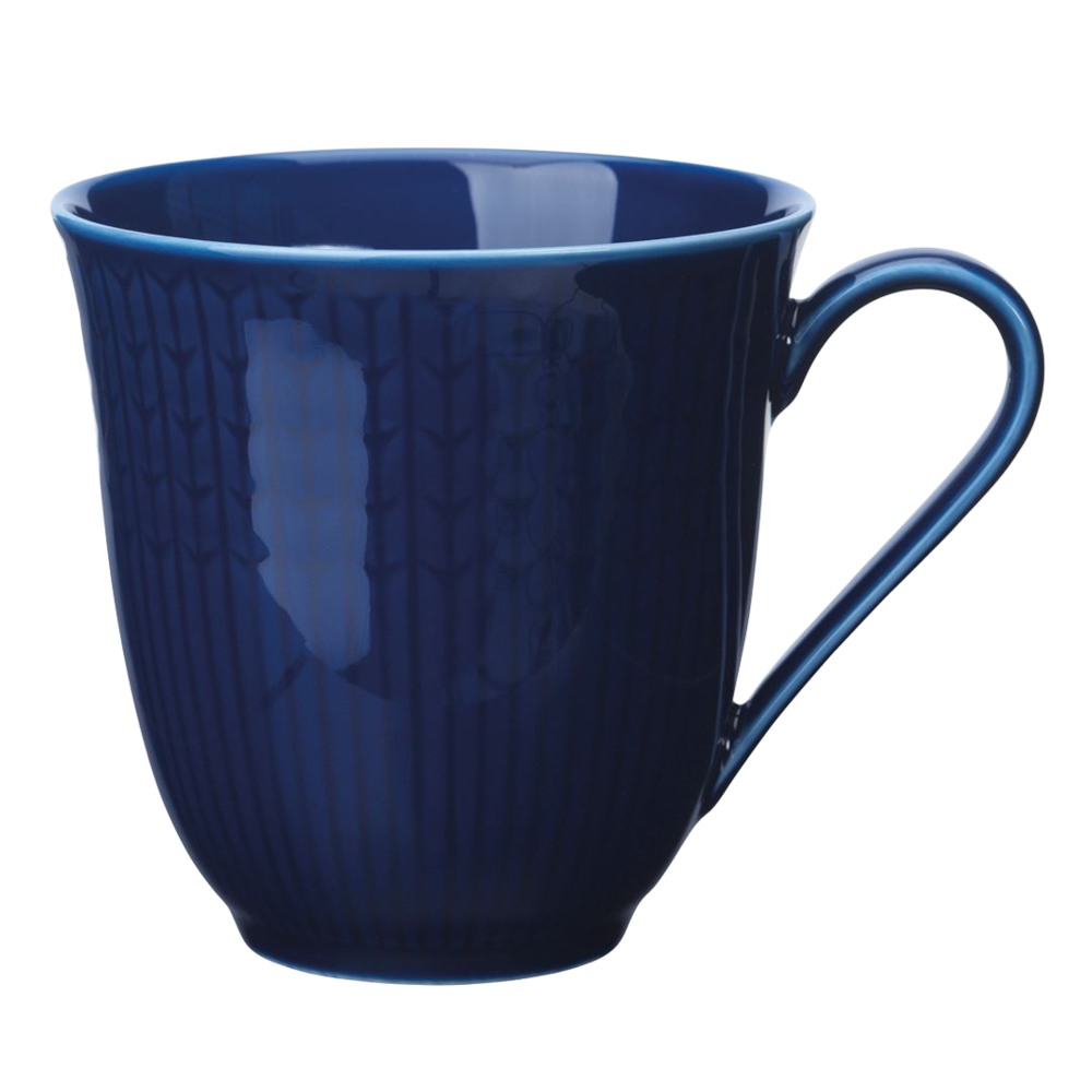 Swedish Grace, Mugg 30cl, Midnatt