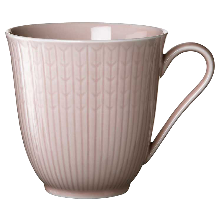 Swedish Grace, Mugg 30cl, Ros
