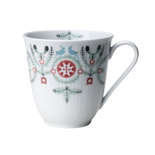 Swedish Grace, Mugg 30cl, Winter