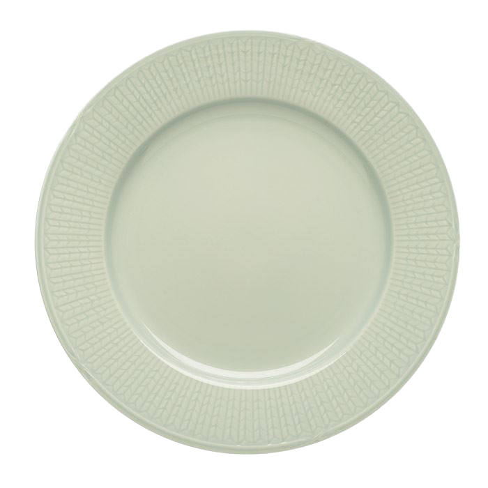 Swedish Grace, Tallrik 27cm, Äng