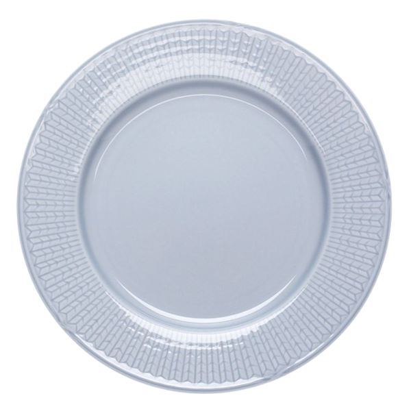 Swedish Grace, Tallrik 27cm, Is