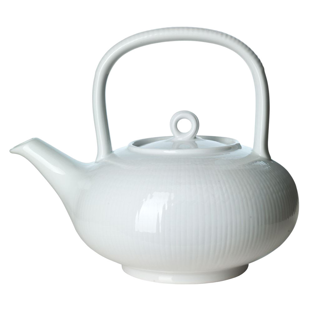 Swedish Grace, Tekanna 150cl, Snö