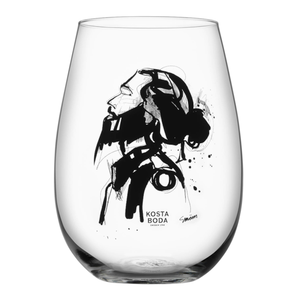 All About You Tumbler, 2-pack, Love You!
