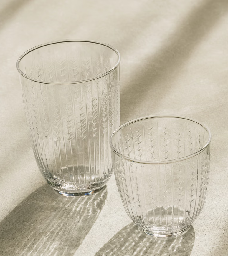 Glas